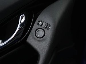 Внедорожник Nissan Qashqai 2018 года, 1798999 рублей, Москва