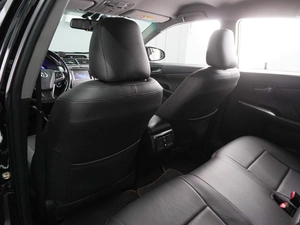 Седан Toyota Camry 2017 года, 2099000 рублей, Воронеж