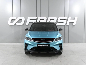 Внедорожник Geely Coolray 2023 года, 2169000 рублей, Ростов-на-Дону