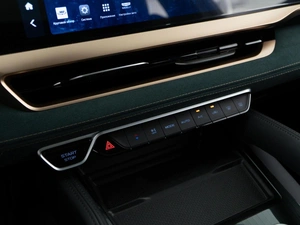 Внедорожник Geely Monjaro 2023 года, 3649999 рублей, Москва