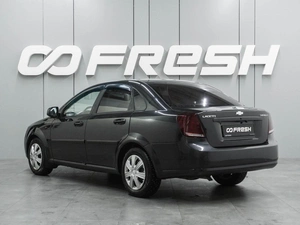 Седан Chevrolet Lacetti 2012 года, 499000 рублей, Воронеж