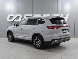 Внедорожник Chery Tiggo 8 Pro Max 2024 года, 2379000 рублей, Аксай