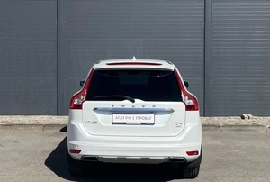 Внедорожник Volvo XC60 2015 года, 2330000 рублей, Солонцы