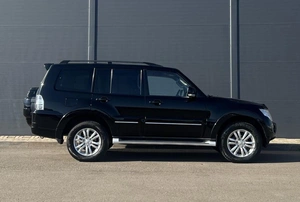 Внедорожник Mitsubishi Pajero 2013 года, 2190000 рублей, Солонцы