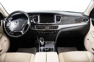 Лимузин Hyundai Equus 2014 года, 1849000 рублей, Пермь