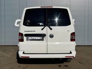 Минивэн Volkswagen Transporter 2014 года, 2100000 рублей, Ижевск