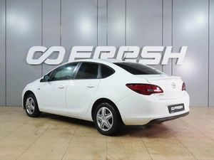 Седан Opel Astra 2012 года, 729000 рублей, Воронеж