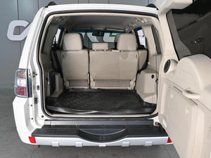 Внедорожник Mitsubishi Pajero 2019 года, 3549000 рублей, Ростов-на-Дону