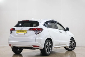 Внедорожник Honda Vezel 2015 года, 1499000 рублей, Новокузнецк