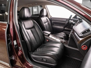 Седан Nissan Teana 2012 года, 1099000 рублей, Тюмень