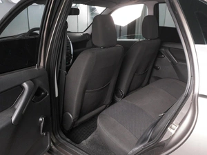 Седан ВАЗ (LADA) Granta 2015 года, 499000 рублей, Минеральные Воды