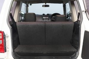 Внедорожник Mitsubishi Pajero Mini 2010 года, 689000 рублей, Новосибирск