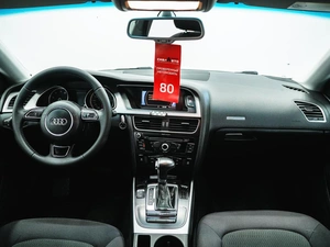 Лифтбек Audi A5 2013 года, 1330000 рублей, Красноярск