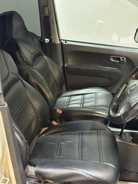 Минивэн Honda Capa 1998 года, 197000 рублей, Красноярск