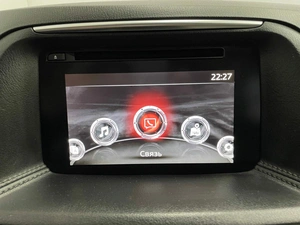 Внедорожник Mazda CX-5 2016 года, 2399900 рублей, Красноярск