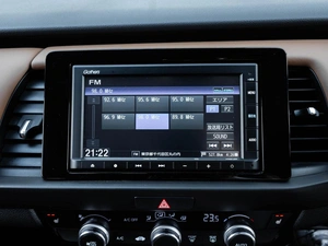 Хетчбэк Honda Fit 2020 года, 1679555 рублей, Ставрополь