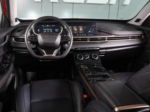 Внедорожник EXEED LX 2023 года, 1839000 рублей, Воронеж