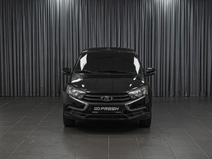Седан ВАЗ (LADA) Granta 2025 года, 1050111 рублей, Ставрополь