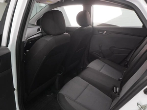 Седан Hyundai Solaris 2017 года, 1154000 рублей, Воронеж