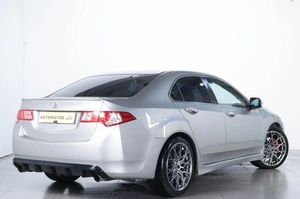 Седан Honda Accord 2008 года, 1049000 рублей, Челябинск