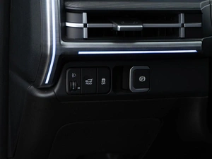 Внедорожник Hyundai Santa Fe 2026 года, 6599050 рублей, Москва