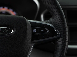 Универсал ВАЗ (LADA) Vesta 2024 года, 1349050 рублей, Москва