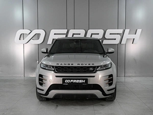 Внедорожник Land Rover Range Rover Evoque 2019 года, 2869000 рублей, Аксай