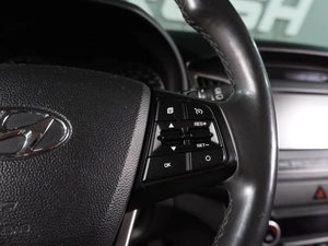 Внедорожник Hyundai Creta 2017 года, 2049000 рублей, Воронеж