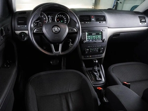 Внедорожник Skoda Yeti 2014 года, 1264000 рублей, Воронеж