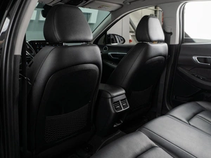 Седан Hyundai Sonata 2021 года, 2400000 рублей, Тюмень