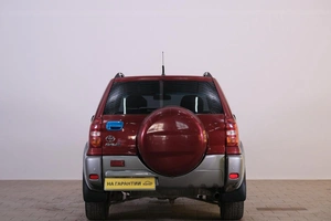 Внедорожник Toyota RAV4 2004 года, 949000 рублей, Омск