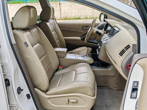 Внедорожник Nissan Murano 2015 года, 1360000 рублей, Краснодар