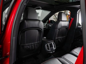 Внедорожник Porsche Cayenne S 2013 года, 3790000 рублей, Тюмень
