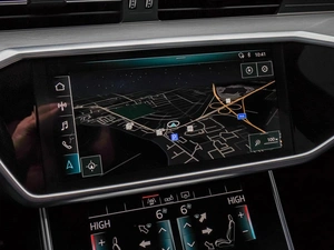 Седан Audi A6 2018 года, 5490000 рублей, Краснодар