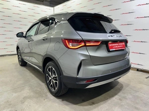 Внедорожник Jetour X50 2024 года, 1495000 рублей, Красноярск