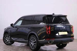 Внедорожник GAC GS8 2024 года, 3799000 рублей, Омск