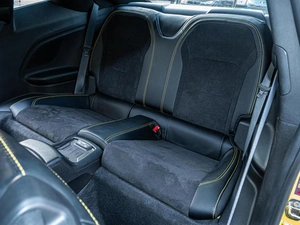 Купе Chevrolet Camaro 2018 года, 8215000 рублей, Ставрополь