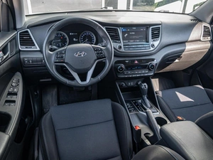 Внедорожник Hyundai Tucson 2017 года, 1930000 рублей, Краснодар