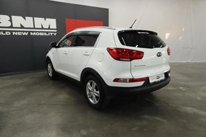 Внедорожник Kia Sportage 2014 года, 1740000 рублей, Курск