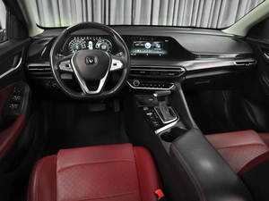 Седан Changan Eado Plus 2023 года, 1790000 рублей, Ставрополь