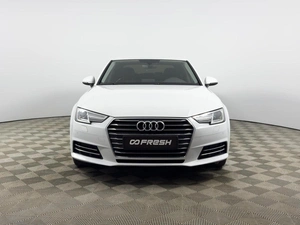 Седан Audi A4 2016 года, 1946100 рублей, Казань