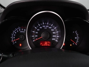 Седан Kia Rio 2014 года, 899000 рублей, Воронеж