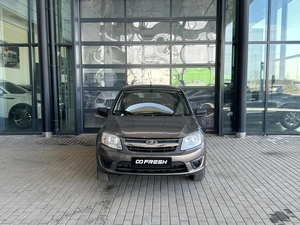 Лифтбек ВАЗ (LADA) Granta 2018 года, 600000 рублей, Уфа