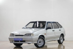 Хетчбэк ВАЗ (LADA) 2114 Samara 2005 года, 149000 рублей, Новокузнецк