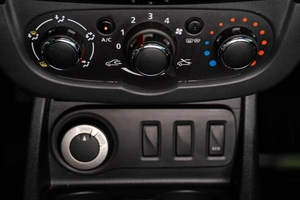 Внедорожник Renault Duster 2018 года, 1589000 рублей, Петрозаводск