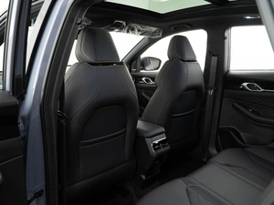 Внедорожник Geely Coolray 2025 года, 2794434 рублей, Москва