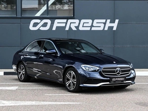Седан Mercedes-benz E-класс 2020 года, 4654000 рублей, Кирилловка