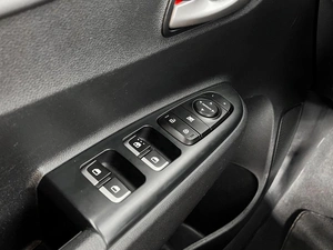 Седан Kia Rio 2018 года, 1398900 рублей, Казань