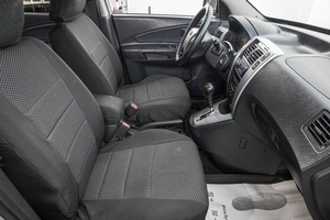 Внедорожник Hyundai Tucson 2005 года, 849000 рублей, Барнаул