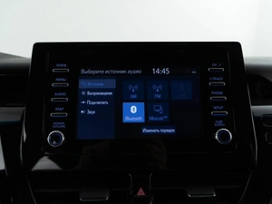 Седан Toyota Camry 2022 года, 2697055 рублей, Москва